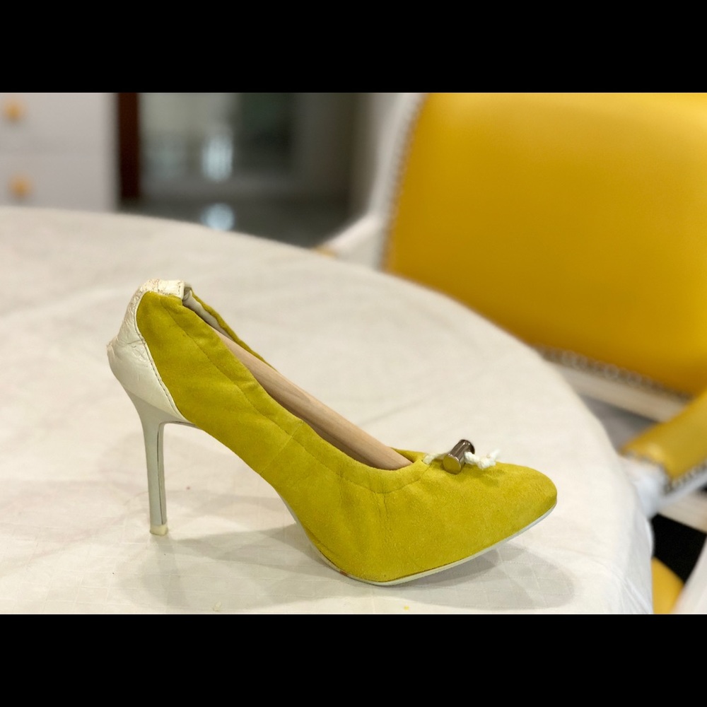 Colin Stuart Shoes